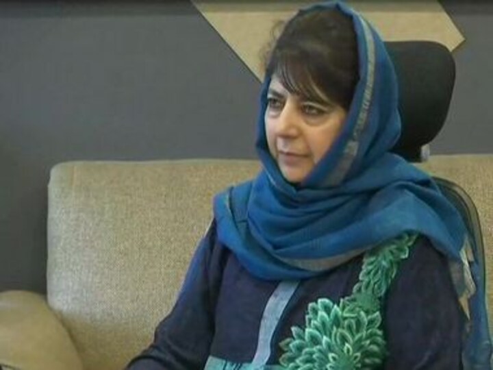 PDP will boycott panchayat, local body polls says Mehbooba Mufti; urges Centre to review decision to hold elections