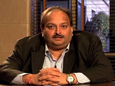 PNB scam: Gitanjali Gems headed to liquidation as bankers cite delays; Mehul Choksi-run firm owes creditors over Rs 12,550 cr
