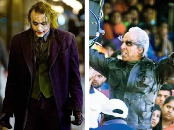 Rajnikanth, Akshay Kumar's 2.0 teaser takes over internet, as Twitterati churns out one meme after another