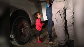 El Salvador claims 3 children separated at Mexican border sexually abused in shelter, asks US to make reuniting families priority