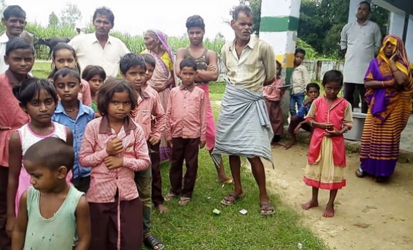 Pre-teens in UP village boycott mid day meal prepared by ‘lower’ caste cook; school throws food after protests
