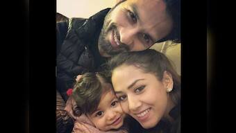 Shahid Kapoor opts out of Batti Gul Meter Chalu promotions owing to daughter's ill-health, says being parent is above all else