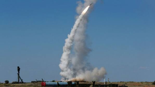 China tests three types of hypersonic aircraft missiles at the same time