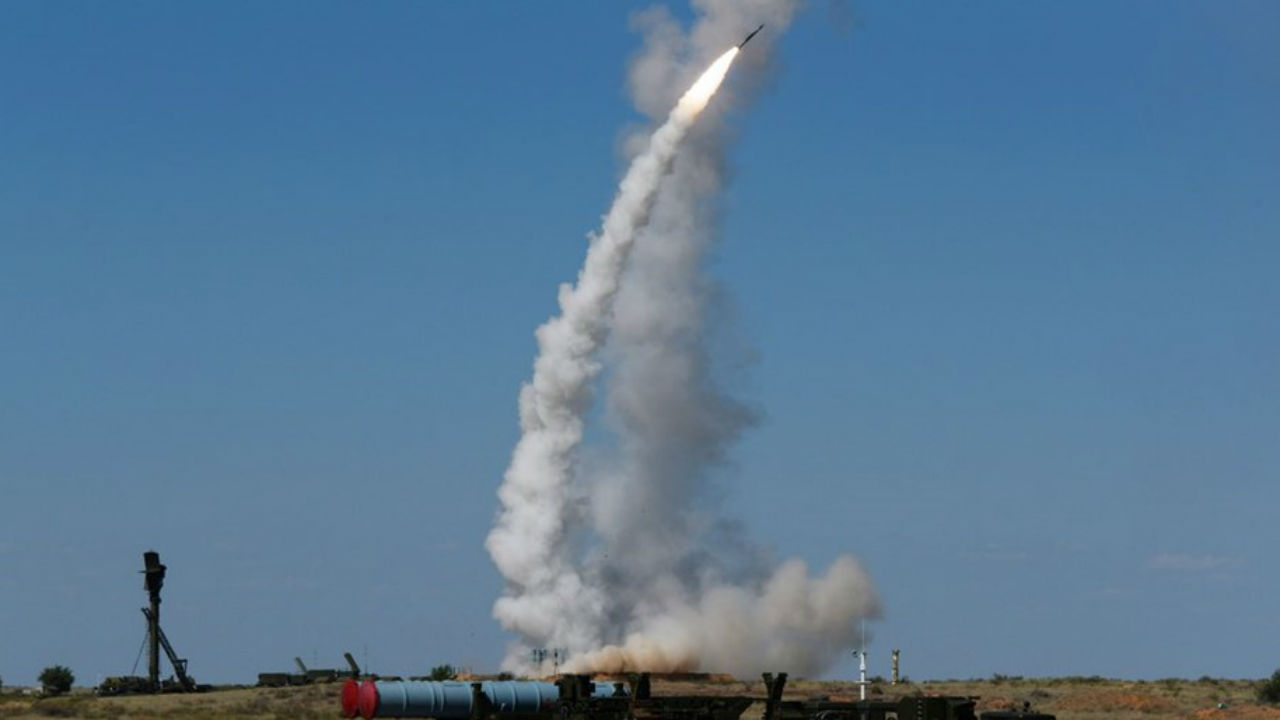 China tests three types of hypersonic aircraft missiles at the same time China tests three types of hypersonic aircraft missiles at the same time