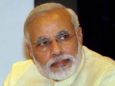 Telangana polls: BJP borrows from Hyderabad history to recast Modi as Vallabhbhai Patel, paints KCR as 'new Nizam' Telangana polls: BJP borrows from Hyderabad history to recast Modi as Vallabhbhai Patel, paints KCR as 'new Nizam'