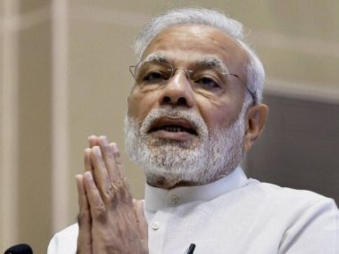 Narendra Modi reacts to Rahul Gandhi's remarks on Sardar Patel statue, says Congress is spreading lies Narendra Modi reacts to Rahul Gandhi's remarks on Sardar Patel statue, says Congress is spreading lies