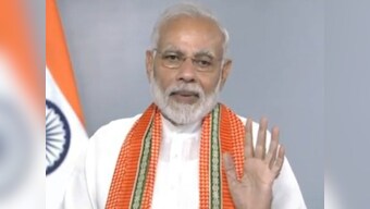 125th anniversary of Swami Vivekananda's Chicago address: Narendra Modi says external enemies take advantage of divided society