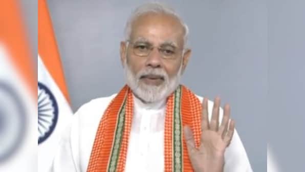 125th anniversary of Swami Vivekananda's Chicago address: Narendra Modi says external enemies take advantage of divided society