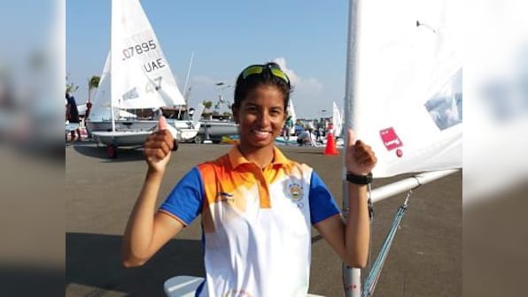 Asian Games 2018: How 16-year-old Harshita Tomar journeyed from laid-back Hoshangabad to Jakarta podium