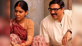 Mohalla Assi, Sunny Deol and Sakshi Tanwar's film to release on 16 November, after 2-year-long censor battle