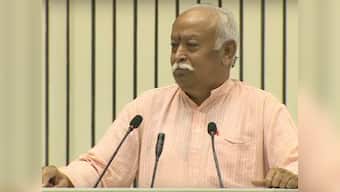 Row over Mohan Bhagwat's 'two-child' policy remarks rooted in Opposition's strategy of demonising RSS for political gain