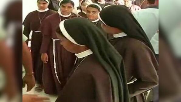 Missionaries of Jesus nuns meet Chief Minister Pinarayi Vijayan, allege harassment by team investigating Franco Mulakkal