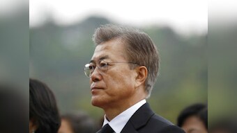 Moon Jae-in to announce new plans for inter-Korean engagement; proposal for economic cooperation likely