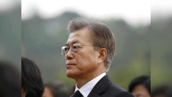 Moon Jae-in to announce new plans for inter-Korean engagement; proposal for economic cooperation likely