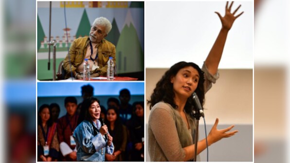 Mountain Echoes 2018: Bhutan's festival of literature, art and culture feels like a true celebration
