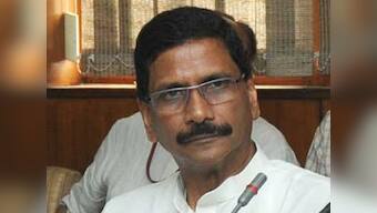 Former union minister Mullappally Ramachandran appointed new president of Kerala Pradesh Congress Committee