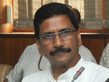 Former union minister Mullappally Ramachandran appointed new president of Kerala Pradesh Congress Committee Former union minister Mullappally Ramachandran appointed new president of Kerala Pradesh Congress Committee