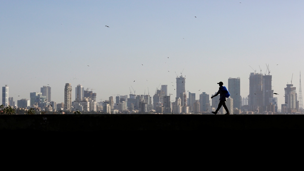 Mumbai ranked 12th most wealthy city in the world; London takes top spot  despite Brexit concerns: Knight Frank survey-Business News , Firstpost