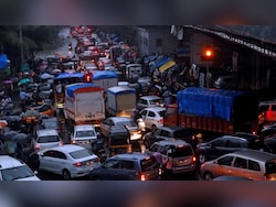 Blog | Sky-High Rent, Choked Roads: How Bengaluru, Mumbai, Delhi Became India&#039;s Chaos Capitals