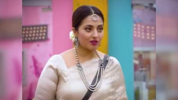 Bigg Boss Tamil 2 weekly updates: Mumtaz evicted; Arav launches first look of Raja Bheema