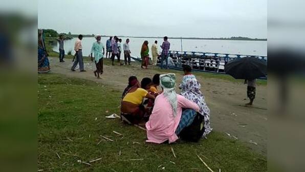 Several Assam districts along Brahmaputra impose blanket ban on mechanised boats; thousands left high and dry