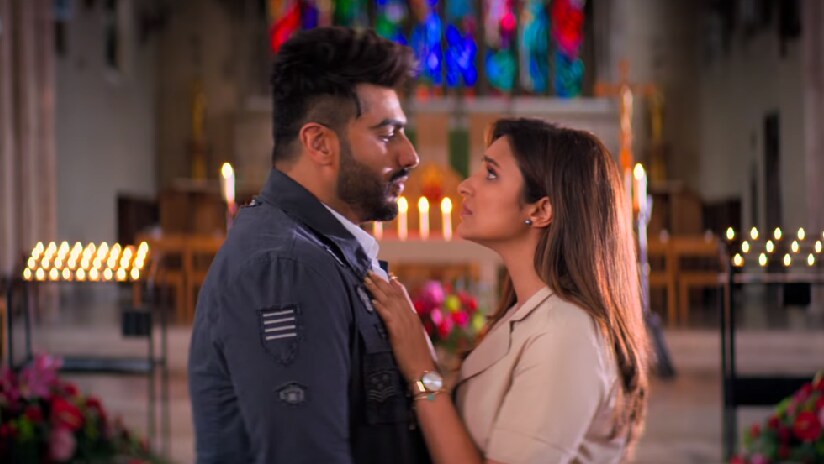Namaste England makers to host special screening for team behind Arjun Kapoor-Parineeti Chopras debut Ishaqzaade