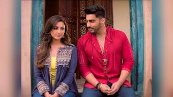 Namaste England trailer: Arjun Kapoor, Parineeti Chopra's journey across two countries help them find love