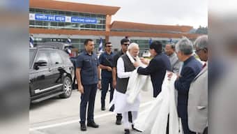 Union Budget 2019: Piyush Goyal lauds UDAN success, reiterates govt's focus on connectivity in North East