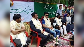 National Conference-Congress alliance set to claim LAHDC Kargil Council; BJP only manages to open its account
