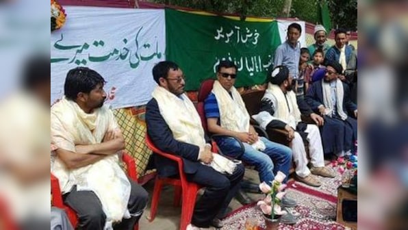 National Conference-Congress alliance set to claim LAHDC Kargil Council; BJP only manages to open its account