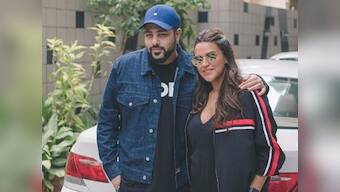 Neha Dhupia records #NoFilterNeha episode with Badshah; Shararat cast reunite: Social Media Stalkers' Guide