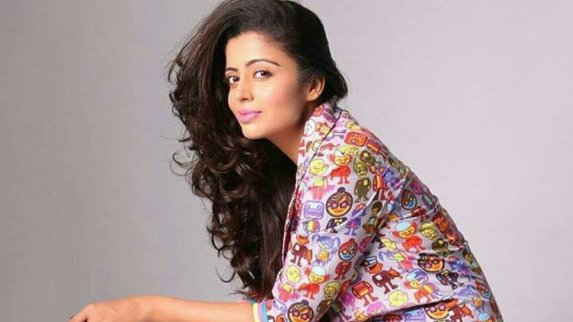 Neha Pendse. Facebook