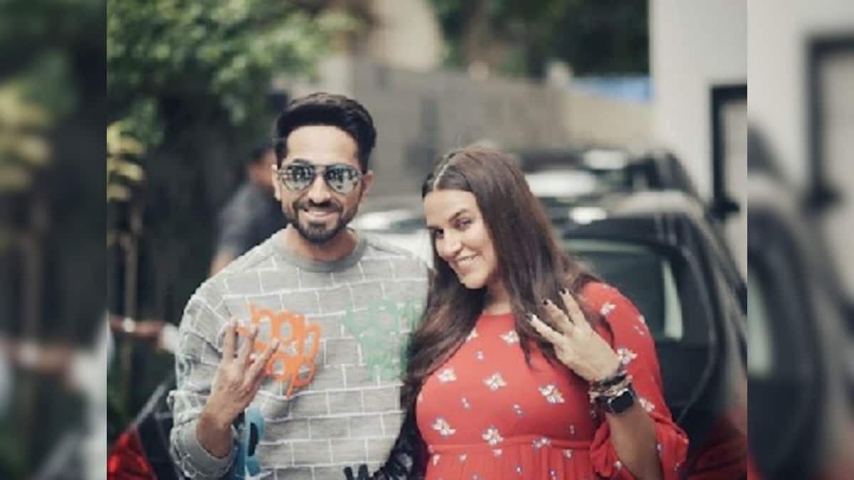 Neha Dhupia's audio show No Filter Neha season 3 kicks off with ...