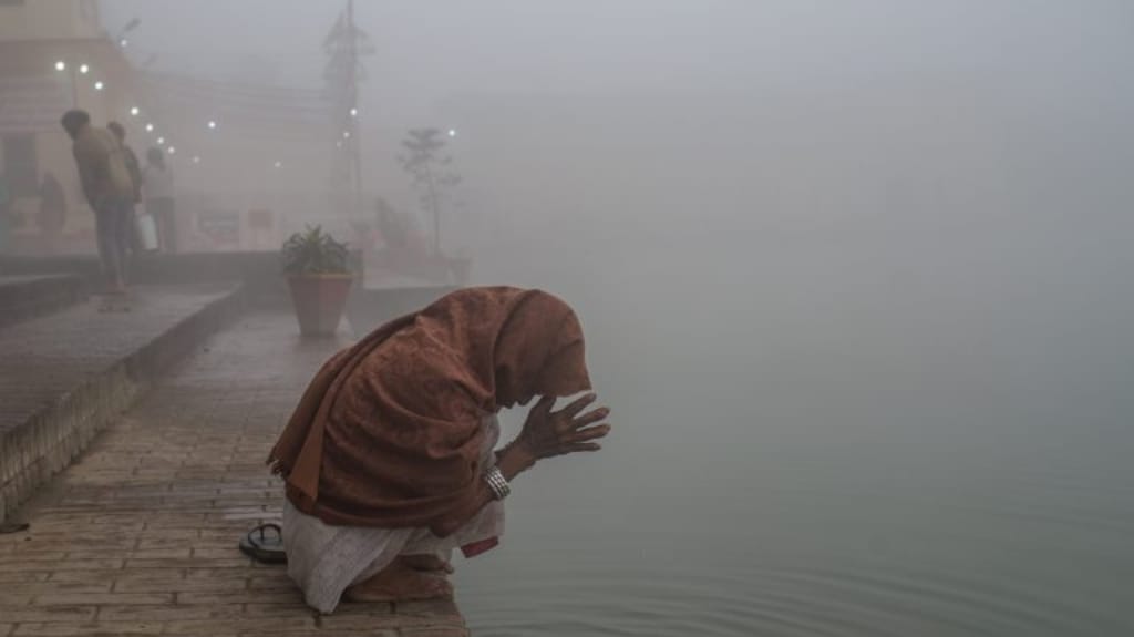 Image by Nabin Baral