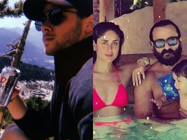 Priyanka Chopra photographs Nick Jonas; Kareena Kapoor, Saif Ali Khan vacation in Maldives: Social Media Stalkers' Guide Priyanka Chopra photographs Nick Jonas; Kareena Kapoor, Saif Ali Khan vacation in Maldives: Social Media Stalkers' Guide