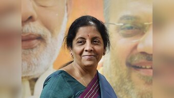 Nirmala Sitharaman is new finance minister: Allocation of portfolio came as a surprise, say economists, industry leaders