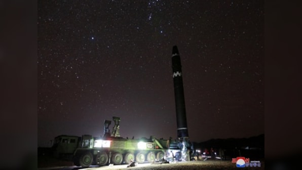 Developer of North Korea missiles, nuclear technology dies due to blood disease, claims Pyongyang
