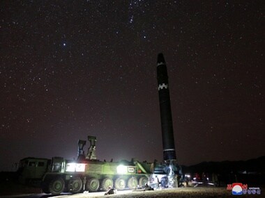Developer of North Korea missiles, nuclear technology dies due to blood disease, claims Pyongyang