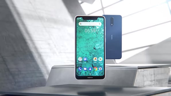 Nokia 5.1 Plus and 6.1 Plus users get Pro Camera mode through latest updates