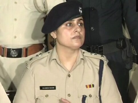 Rewari gangrape: SIT arrests one main accused, but army officer still absconding; SP says incident was 'pre-planned' Rewari gangrape: SIT arrests one main accused, but army officer still absconding; SP says incident was 'pre-planned'