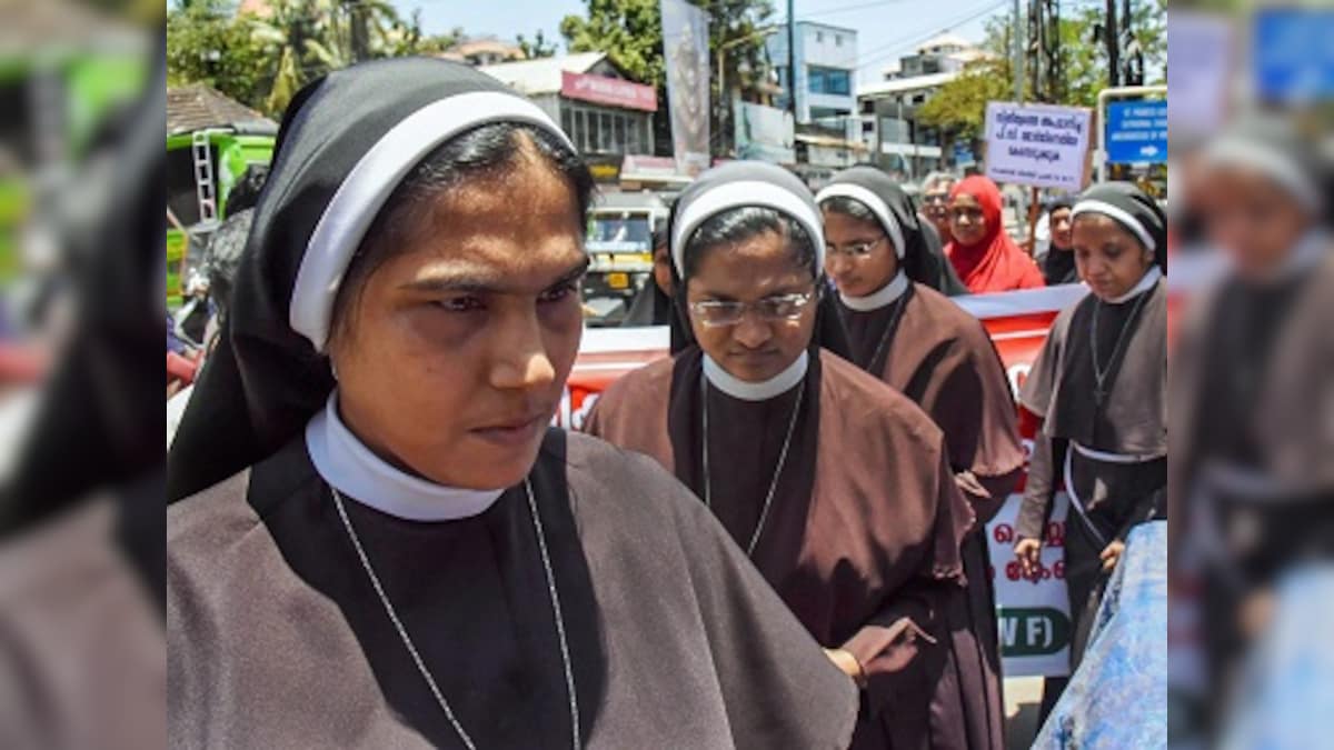 Kerala nun rape case: Rebellion within Church is new, but women in convents have long suffered abuse