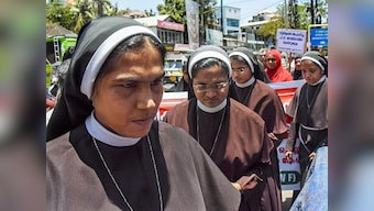 Bishop Franco Mulakkal case mirrors trajectory of #MeToo movement, how backlash has impacted survivors