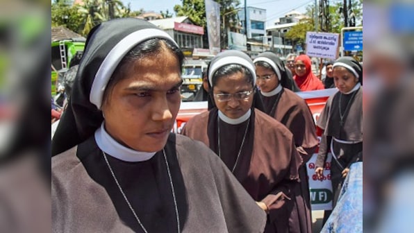 Bishop Franco Mulakkal case mirrors trajectory of #MeToo movement, how backlash has impacted survivors