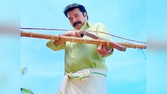 Oru Kuttanadan Blog movie review: Mammootty photobombs a potentially intimate snapshot of rural Kerala