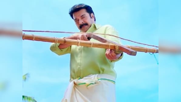 Oru Kuttanadan Blog movie review: Mammootty photobombs a potentially intimate snapshot of rural Kerala