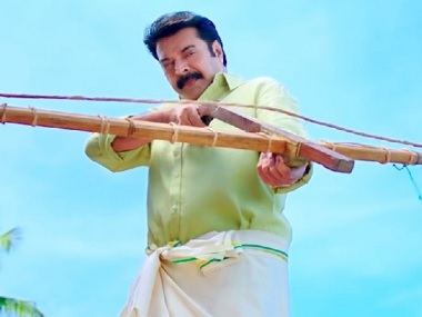 Oru Kuttanadan Blog movie review: Mammootty photobombs a potentially intimate snapshot of rural Kerala Oru Kuttanadan Blog movie review: Mammootty photobombs a potentially intimate snapshot of rural Kerala