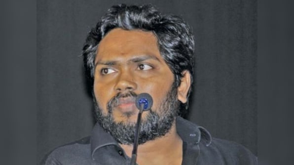 Kaala director Pa Ranjith's arrest over remark on Chola emperor stayed by Madras HC until 21 June