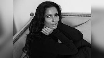 Padma Lakshmi reveals being sexually assaulted at 16: There was no language for date rape in 1980s