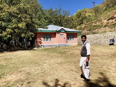 Jammu and Kashmir local body polls: Panchayati raj institutions fail to take wing; locals blame 'political interference' Jammu and Kashmir local body polls: Panchayati raj institutions fail to take wing; locals blame 'political interference'