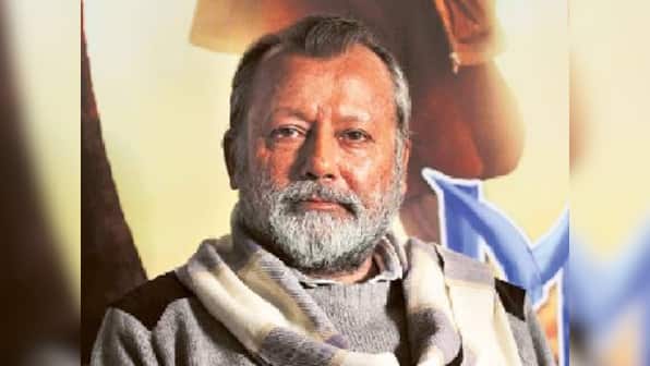 Pankaj Kapur to be honoured with Icons of Indian Cinema award at Jagran Film Festival